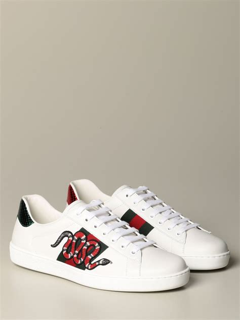 sneakers gucci vendita on line